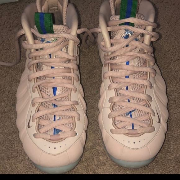 Foamposites Other - Foamposite caviliers
